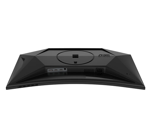 AOC G4 C27G4ZXU computer monitor 68.6 cm (27 AOC G4 C27G4ZXU computer monitor 68.6 cm (27